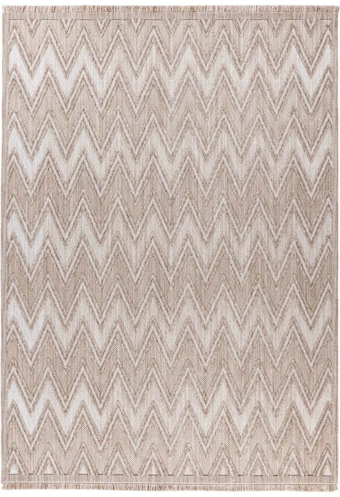 Χαλί Sarai 225 Beige Kayoom 160X230cm