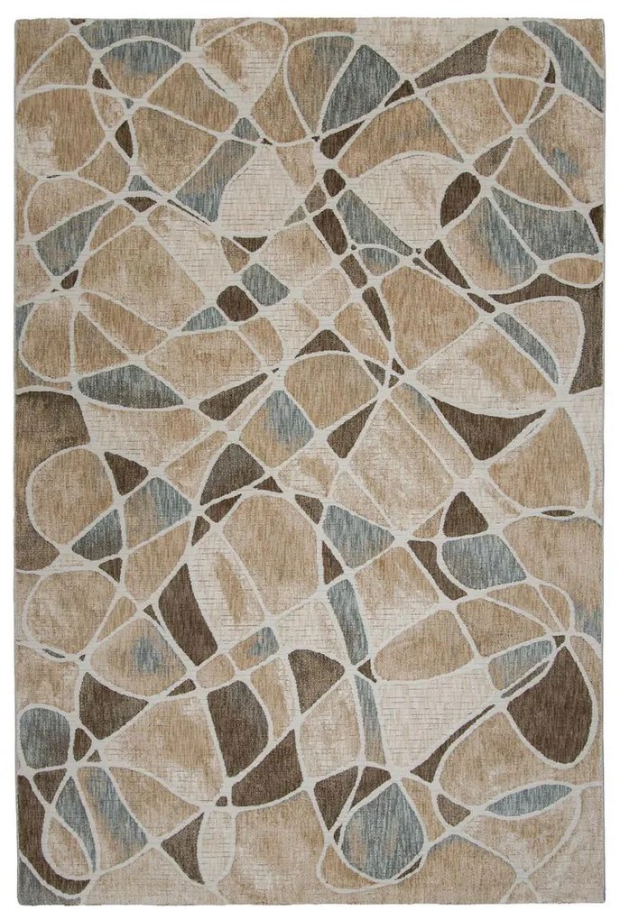 Χαλί (160x230) Βιοκαρπέτ Gaudi 18007/U10