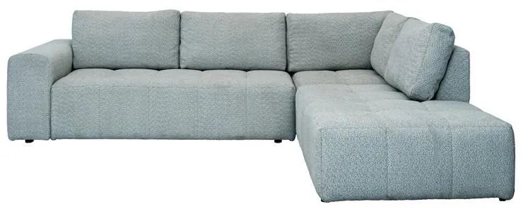 Γωνιακός Καναπές Carmen Fylliana Δεξιά Γωνία Μέντα 304x242x89 εκ. 304x242x89 εκ.