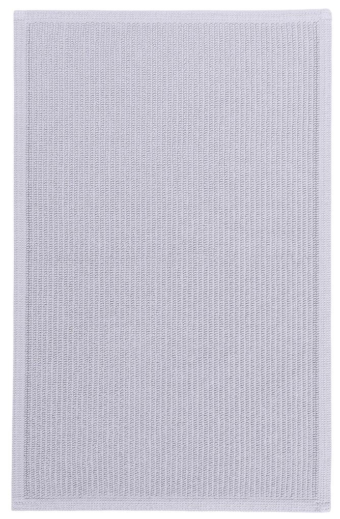 Πατάκι Μπάνιου Ribbon Misty Lilac 1100gr - 40X60