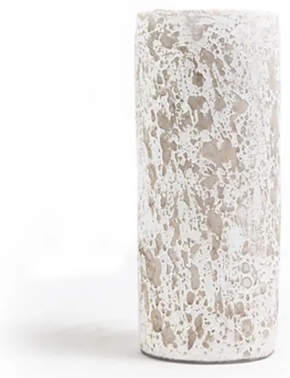 Κερί (Φ11x25) Soulworks Slind White Medium 0630067