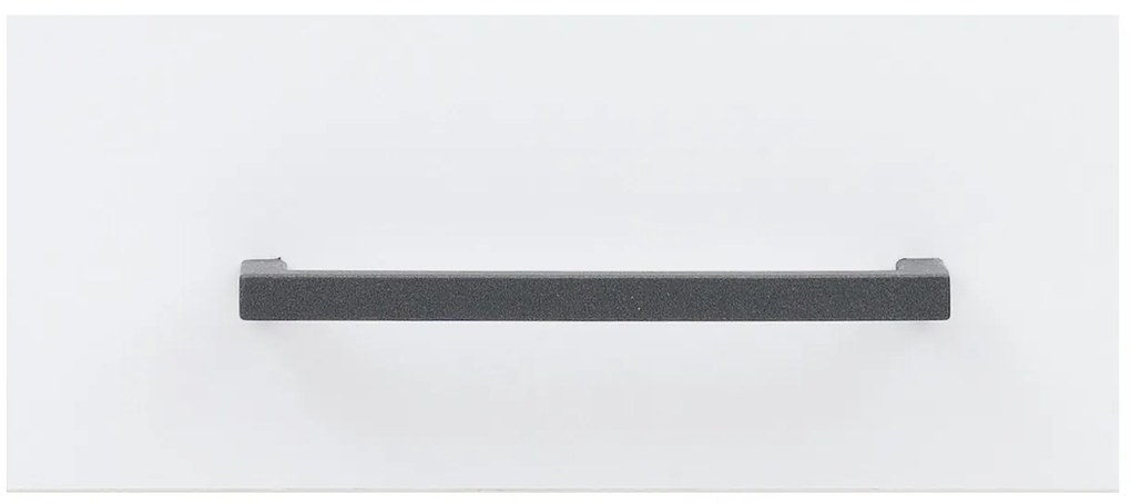 Σετ κουζίνας Econ plus 119, 170x60cm, Πάγκος, Πλαστικοποιημένη μοριοσανίδα