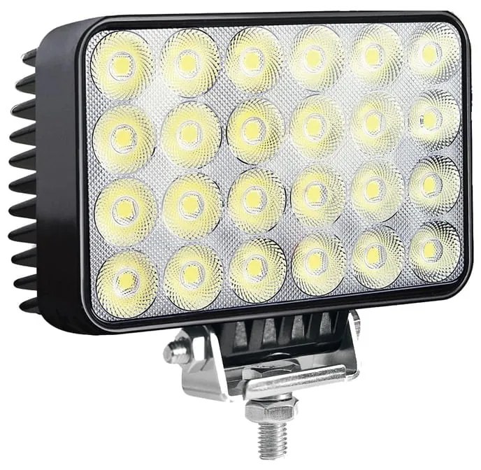EJC LED προβολέας εργασίας 6000Κ 10-80V - LED Working Light
