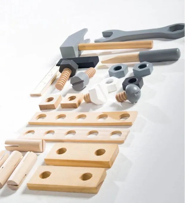 Εργαλειοθήκη Dutch