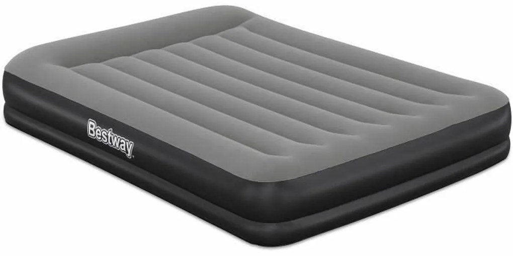Air Bed Bestway 671BU Tritech Queen 203 x 152 x 36 cm (x2)