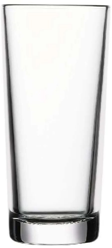 Ποτήρι Ούζου Alanya SP52138K12 Φ5,7x12,3cm 175ml Clear Espiel Γυαλί