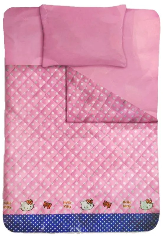 Κουβερλί 110x140 Hello Kitty - 302 5206400117477