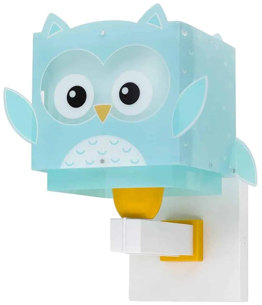 Little Owl απλίκα τοίχου (64399) - 64399 - 64399