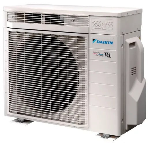 Κλιματιστικό Inverter Daikin Ururu Sarara FTXZ50N/RXZ50N, 18000 BTU, 39 m2, A+++/A+++, Inverter, 5 τύποι επεξεργασίας αέρα, R-32, Λευκό
