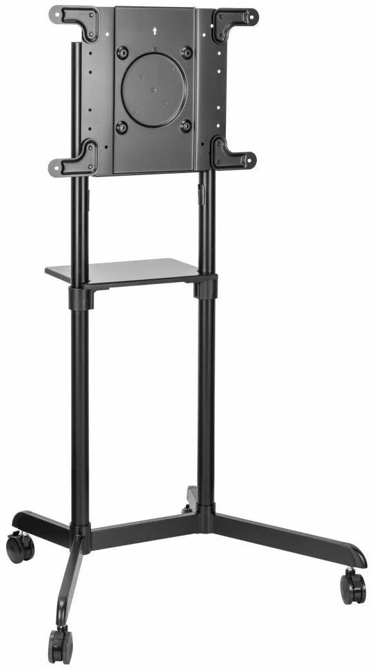 Serioux SRXA-TV11-46TW-B Βάση Τηλεόρασης Δαπέδου έως 70"