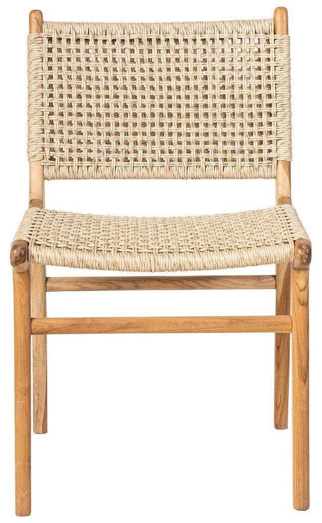 Καρέκλα Outdoor S Line χειροποίητη S1069-00N3