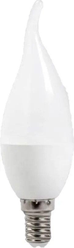 Universe Λάμπα LED για Ντουί E14 Θερμό Λευκό 540lm
