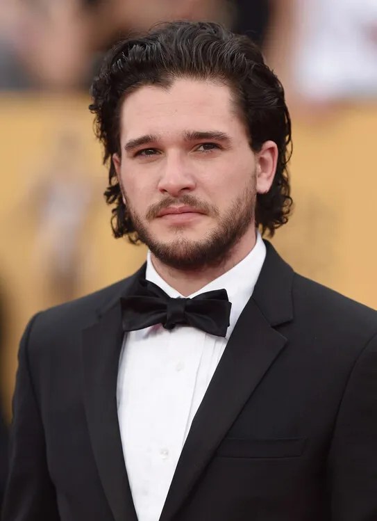 Φωτογραφία Kit Harington at the 21st Annual Screen Actors Guild, Axelle/Bauer-Griffin