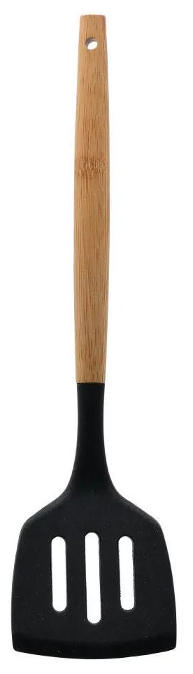 Σπάτουλα Τρυπητή Estia Bamboo Essentials 01-14636