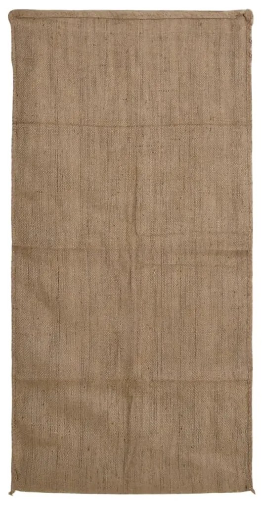 vidaXL Σακιά Γιούτας 30 Τεμ. 65 x 135 εκ. από Γιούτα 340 gsm