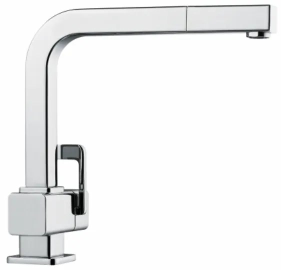 Macart Arwa Quadriga ντουζ Swiss made Μπαταρία Κουζίνας βαρέως τύπου με κεραμικό δίσκο ΒΡ03003