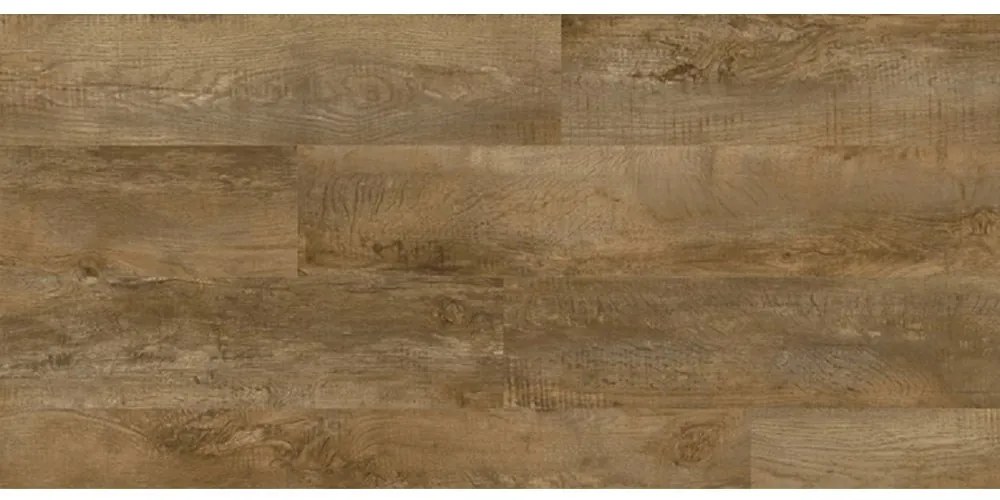 Δάπεδο Λωρίδα Βινυλική LVT Select Click 24842 4,5mm 19,1x131,6cm Country Oak 400X