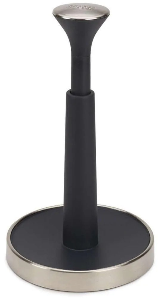 Θήκη Για Ρολό Κουζίνας Push&amp;Tear 85140 28cm Grey Joseph Joseph Συνθετικό Υλικό
