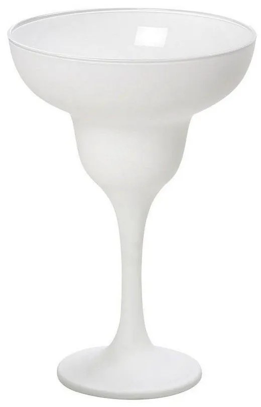 Ποτήρι Margarita Maya Rab331K6 White Espiel Glass