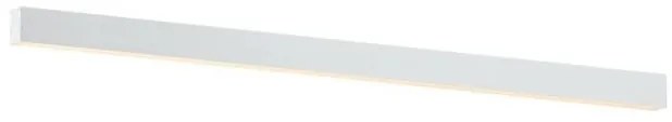 Γραμμικό Τοίχου L3380 3000K Λευκό Dim. Station Ultra 3911-02338-3-W-D3 Viokef 3911-02338-3-W-D3 Λευκό