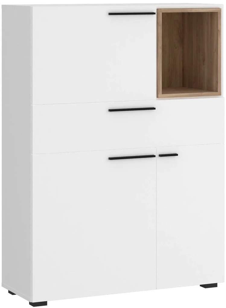 Ντουλάπι αποθήκευσης Bucks I