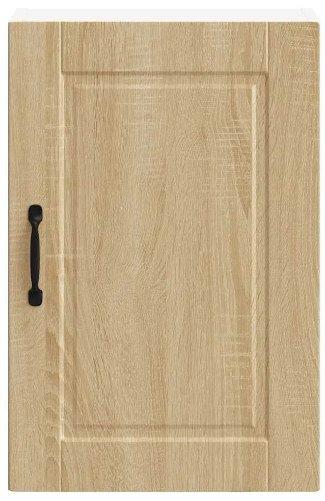 ΝΤΟΥΛΑΠΙ ΤΟΙΧΟΥ ΚΟΥΖΙΝΑΣ "PORTO" SONOMA OAK ENGINEERED WOOD 854030