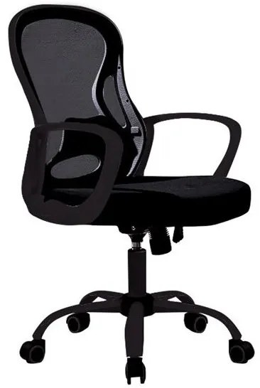 Παιδική καρέκλα BF-2011 (BLACK)