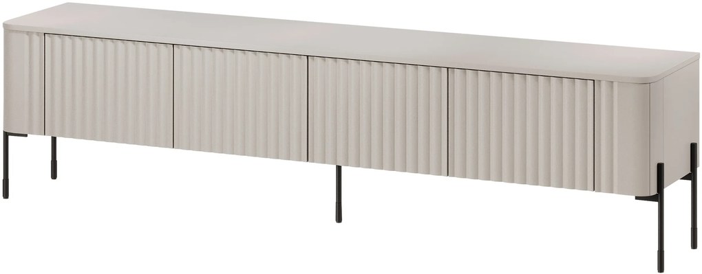 Έπιπλο τηλεόρασης Vera 190-Leuko