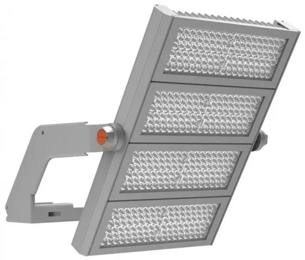 Προβολέας FLOODLIGHT LUMINAIRE HEAD MAX SYM10 757 LED 1200W IP66 5700K 4058075580664 LEDVANCE 4058075580664 Αλουμίνιο