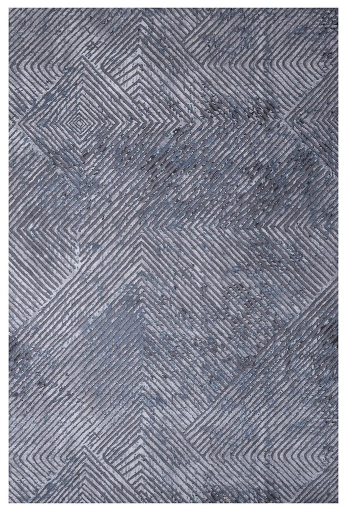 Χαλιά Κρεβατοκάμαρας (Σετ 3τμχ) Colore Colori Ostia 7100/953-67cm