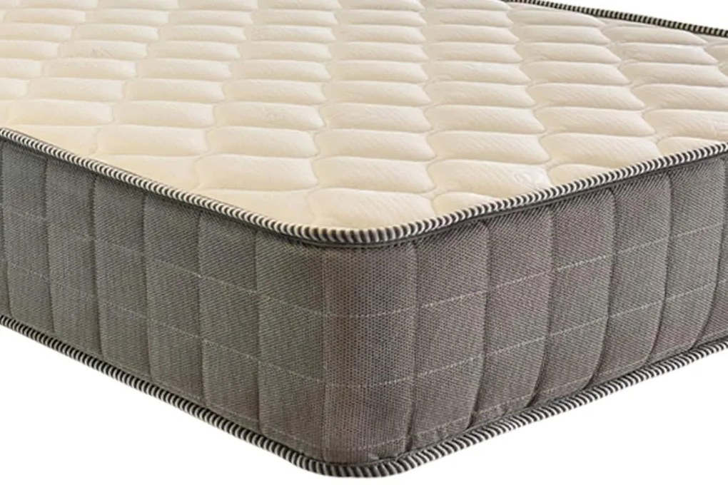 Στρώμα Ανατομικό AegeanSleep PLUS FOAM ANATOMIC 180X190X28 Έως 120kg άνα άτομο