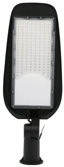 Φωτιστικό Δρόμου Κεφαλή LED 150W Ανθρακί Σπαστό Αντικεραυνικό 3-619150 Lumen-3-619150-Ανθρακί 3-619150