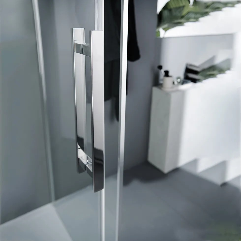 Συρόμενη πόρτα ντουζιέρας Devon Breeze Slider-107 - 111