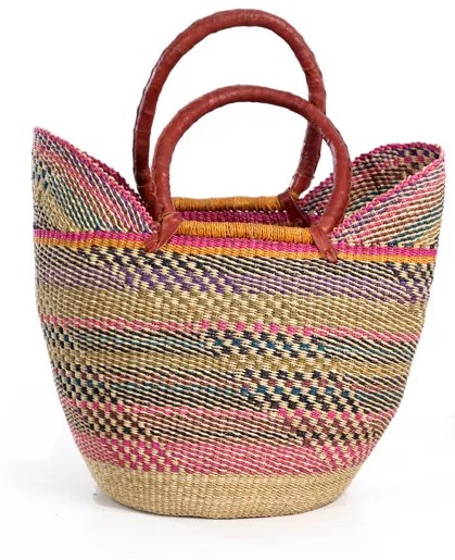 U-Shopper Basket (45x27x30) Soulworks 0670025