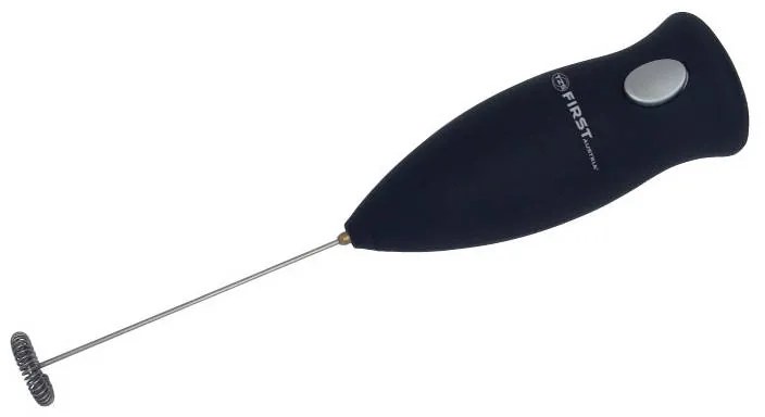 First Austria FA-5293-ΒΑ Φραπεδιέρα χειρός μπαταρίας-199206-0033