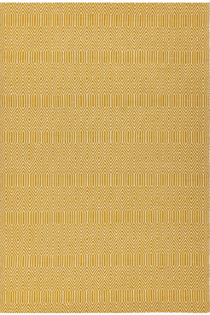 Χαλί Sloan Mustard Asiatic London 160X230cm