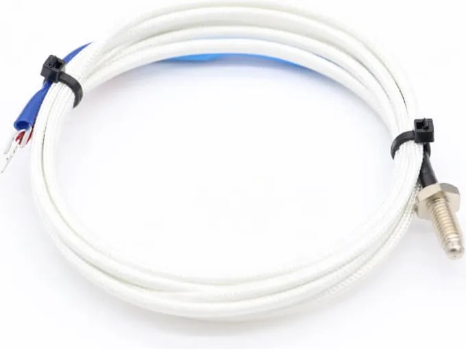 MTS5 - Thermal Sensor