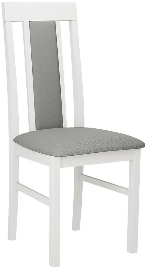 Καρέκλα Nile II - Leuko-Gkri