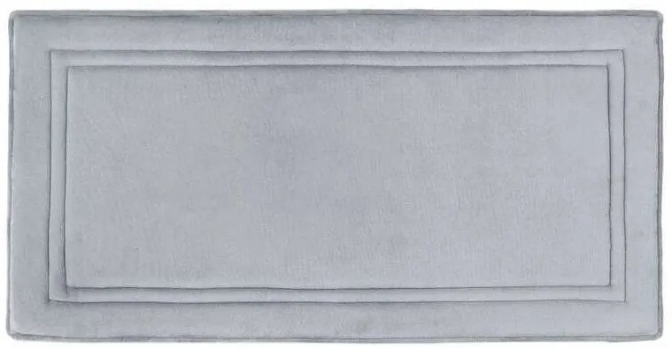 Χαλί Softy Silver 2x(60×120) + 1x(60×180) – Guy Laroche