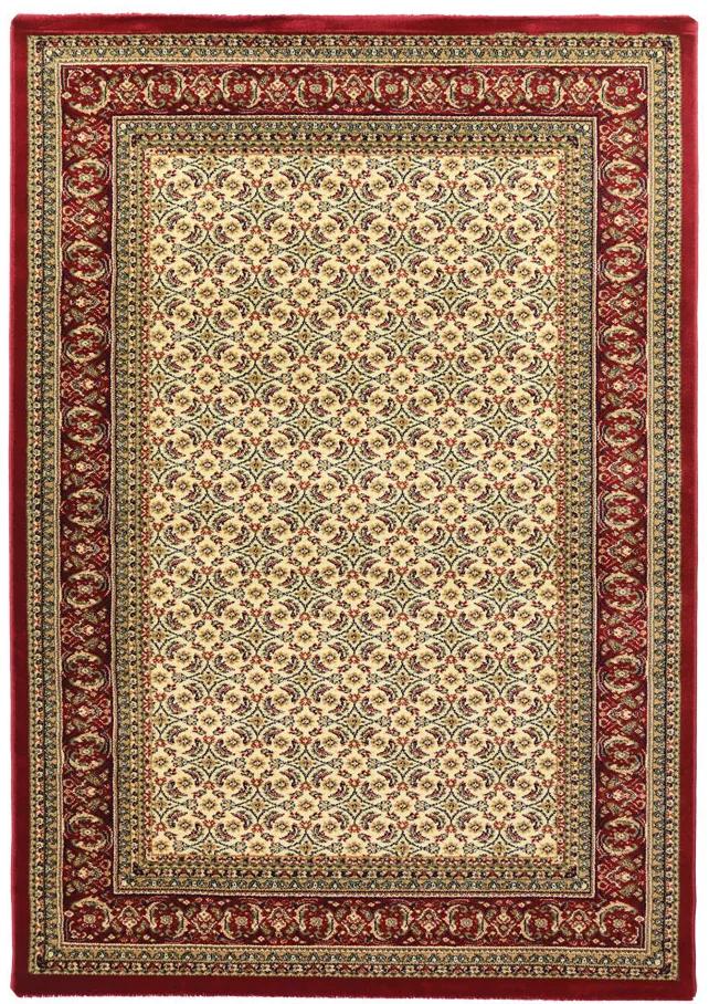 Κλασικό Χαλί Olympia Classic 5238D CREAM Royal Carpet &#8211; 140×200 cm 140X200
