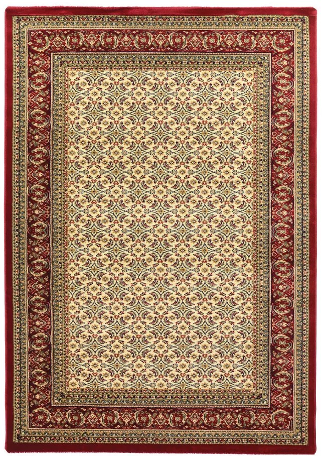 Κλασικό Χαλί Olympia Classic 5238D CREAM Royal Carpet &#8211; 200×250 cm 200X250