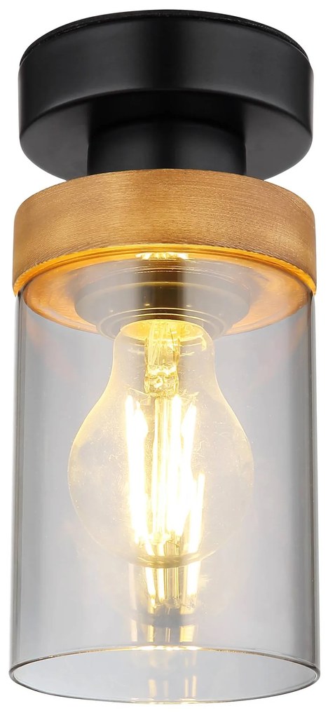 Φωτιστικό Οροφής Globo Lighting FINCA 15557D