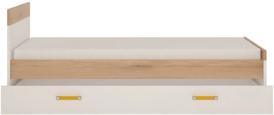 Κρεβάτι Apricot