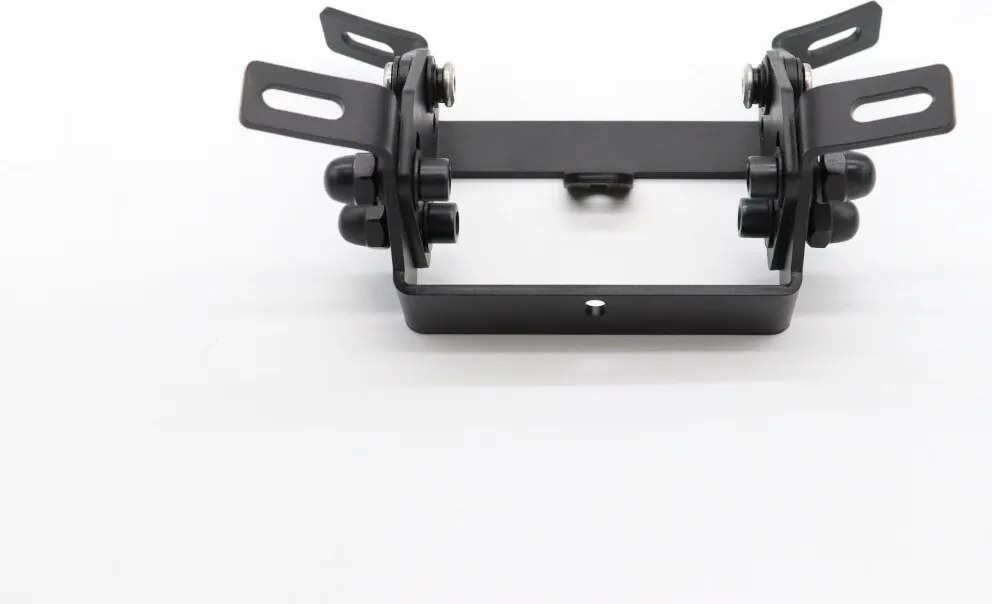 BBQ 13" - Hinge 13"