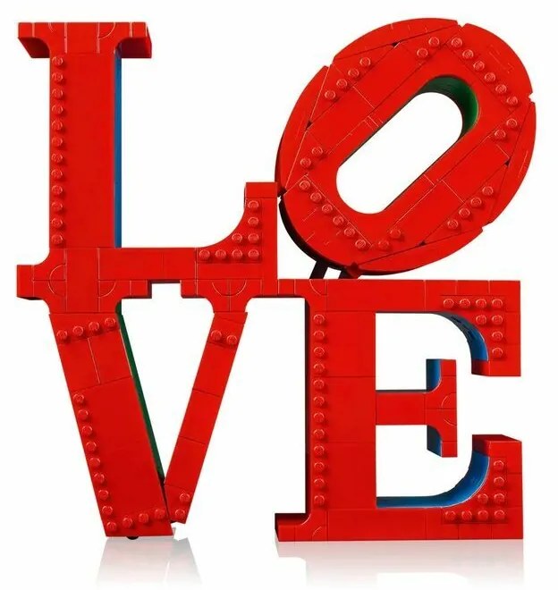 Παιχνίδι Kατασκευή Lego 31214