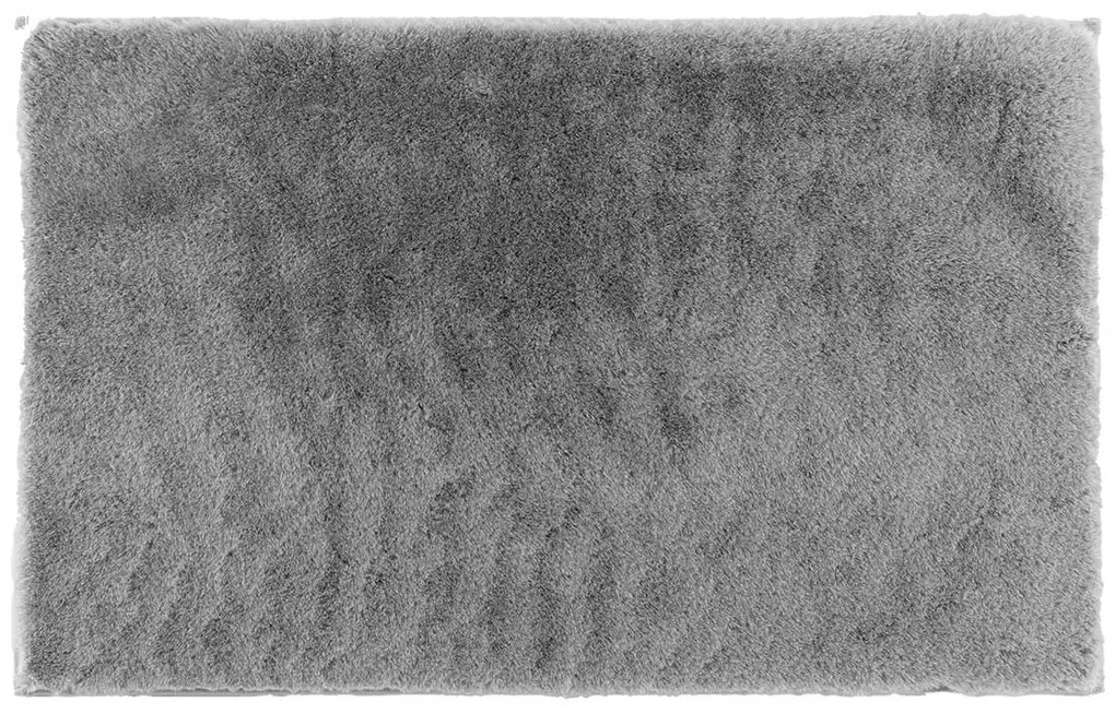 Γούνινο Πατάκι (60x90) L-C Feline Grey 1741534