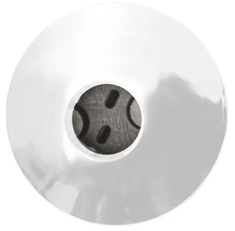 # ΣΠΟΤ ΧΩΝ. BS3153A G4 ΛΕΥΚΟ ΚΩΝΟΣ ACA BS3153AW