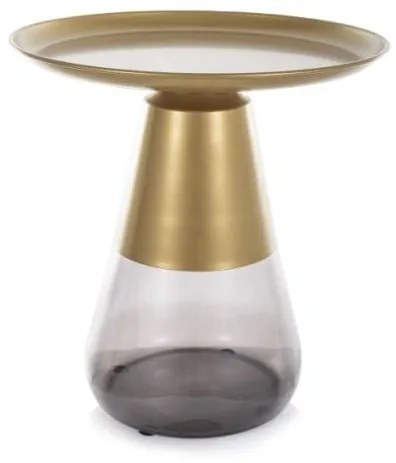ŁAWA TIFFANY A gold FI 50 ZŁOTY/CZARNY DIOMMI-80-3843