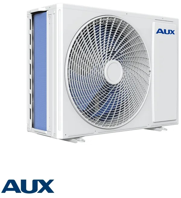 Κλιματιστικό Inverter AUX J-Smart ASW-H18E3E4/JOR3DI-C0, 18000 BTU, 37 m2, A++, Wi-Fi, R-32, Λευκό