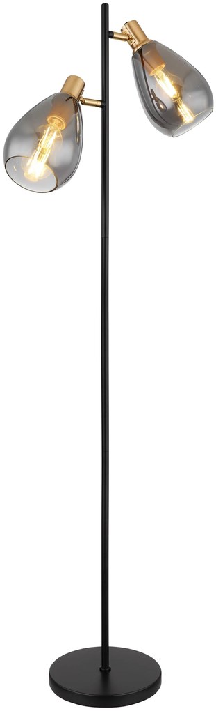 Φωτιστικό Επιδαπέδιο Globo Lighting FANNI 15563S